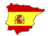 KBM DANCE - Espanol